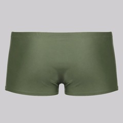 Sunga Fila Boxer II Logo Masculina - Foto 3
