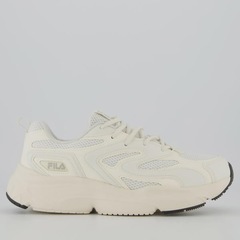 Tênis Masculino Fila Buzzard Bold - Foto 1