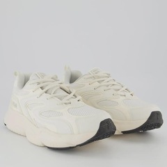 Tênis Masculino Fila Buzzard Bold - Foto 2