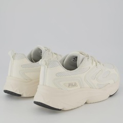Tênis Masculino Fila Buzzard Bold - Foto 3