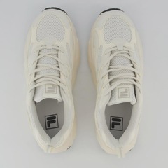 Tênis Masculino Fila Buzzard Bold - Foto 4