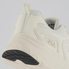 Tênis Masculino Fila Buzzard Bold - Foto 6