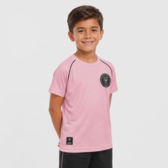 Camisa Inter Miami Dry III Infantil - Foto 2