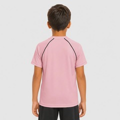 Camisa Inter Miami Dry III Infantil - Foto 4