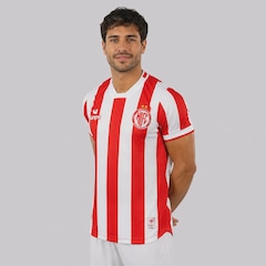 Camisa do Hercílio Luz I 26/27 Junpe Masculina - Foto 3