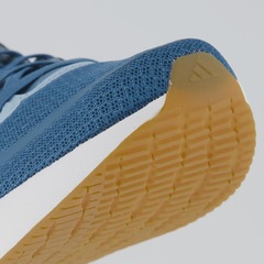 Tênis Infantil Adidas Runfalcon 5 EL - Foto 8