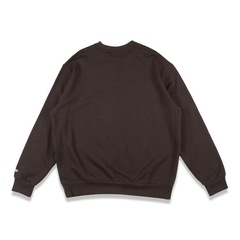 Blusão de Moletom New Era Fleece Tops New York Yankees MLB Masculino - Foto 2