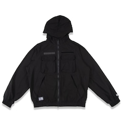 Jaqueta New Era Track New Era Branded Masculina - Foto 1