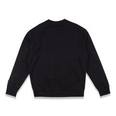 Blusão de Moletom New Era Fleece Tops New York Yankees MLB Masculina - Foto 2