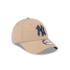 Bone New Era 9FORTY New York Yankees MLB Masculino - Foto 3