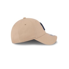 Bone New Era 9FORTY New York Yankees MLB Masculino - Foto 4