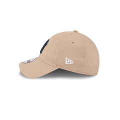 Bone New Era 9FORTY New York Yankees MLB Masculino - Foto 7