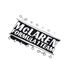 Calça New Era Moletom Mclaren Racing Masculina - Foto 3