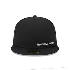 Bone New Era 59FIFTY New Era Branded Masculino - Foto 2
