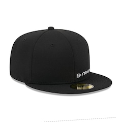 Bone New Era 59FIFTY New Era Branded Masculino - Foto 3