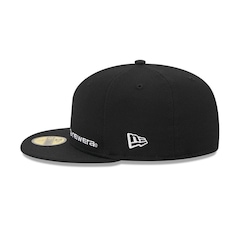 Bone New Era 59FIFTY New Era Branded Masculino - Foto 5