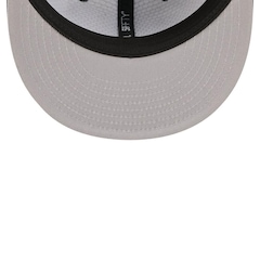 Bone New Era 59FIFTY New Era Branded Masculino - Foto 7