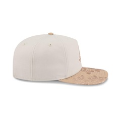 Bone New Era 1920 Atlanta Braves Masculino - Foto 6