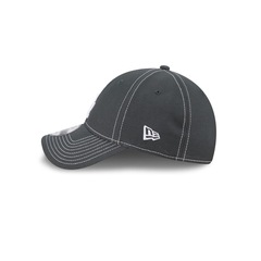 Bone New Era 9FORTY Los Angeles Dodgers Masculino - Foto 4