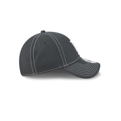 Bone New Era 9FORTY Los Angeles Dodgers Masculino - Foto 5
