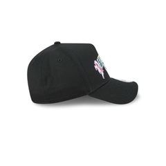 Bone New Era 9FORTY A-FRAME SNAPBACK New York Yankees Masculino - Foto 5