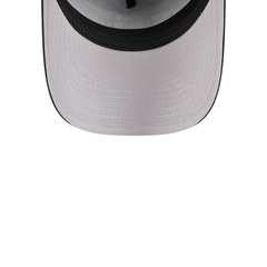 Bone New Era 9FORTY A-FRAME SNAPBACK Los Angeles Dodgers Masculino - Foto 6