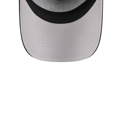 Bone New Era 9FORTY A-FRAME SNAPBACK Chicago Bulls Masculino - Foto 5