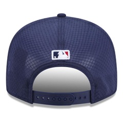 Bone New Era 59FIFTY MLB Batting Practice Masculino - Foto 4