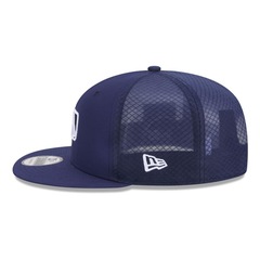Bone New Era 59FIFTY MLB Batting Practice Masculino - Foto 5