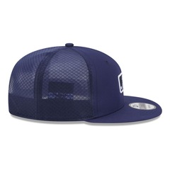 Bone New Era 59FIFTY MLB Batting Practice Masculino - Foto 6