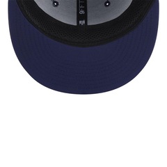 Bone New Era 59FIFTY MLB Batting Practice Masculino - Foto 7