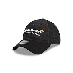 Bone New Era 9TWENTY Mclaren Racing NEW ERA Masculino - Foto 1