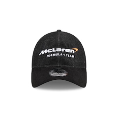Bone New Era 9TWENTY Mclaren Racing NEW ERA Masculino - Foto 2
