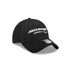 Bone New Era 9TWENTY Mclaren Racing NEW ERA Masculino - Foto 3