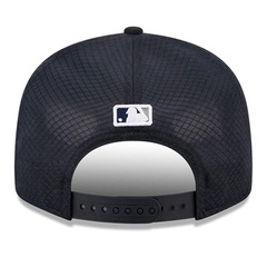 Bone New Era 9FIFTY MLB New York Yankees Batting Practice Masculino - Foto 4