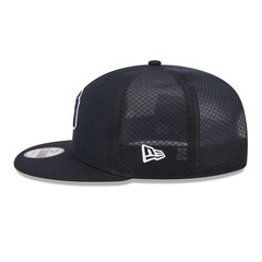 Bone New Era 9FIFTY MLB New York Yankees Batting Practice Masculino - Foto 5