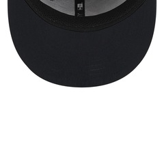 Bone New Era 9FIFTY MLB New York Yankees Batting Practice Masculino - Foto 7
