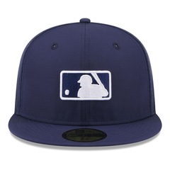 Bone New Era 59FIFTY MLB New Era Batting Practice Masculino - Foto 2