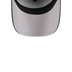 Bone New Era 9FORTY A-FRAME SNAPBACK Las Vegas Raiders Masculino - Foto 6