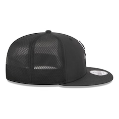 Bone New Era 9FIFTY MLB Chicago White Sox Batting Practice Masculino - Foto 6