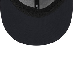 Bone New Era 9FIFTY MLB Boston Red Sox Batting Practice Masculino - Foto 7