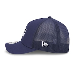 Bone New Era 9FORTY M-Crown A-Frame Batting Practice Masculino - Foto 5
