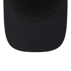 Bone New Era 9FORTY M-Crown A-frame Boston Red Sox Batting Practice Masculino - Foto 7