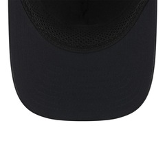 Bone New Era 9FORTY M-Crown A-Frame New York Yankees Batting Practice Masculino - Foto 7