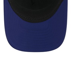 Bone New Era Los Angeles Dodgers 9FORTY M-Crowm A-Frame Batting Practice Masculino - Foto 7