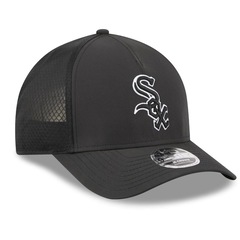 Boné New Era 9FORTY M-Crown A-Frame Chicago White Sox Masculino - Foto 3