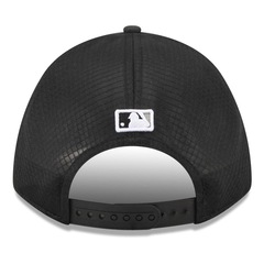 Boné New Era 9FORTY M-Crown A-Frame Chicago White Sox Masculino - Foto 4