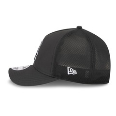 Boné New Era 9FORTY M-Crown A-Frame Chicago White Sox Masculino - Foto 5