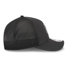 Boné New Era 9FORTY M-Crown A-Frame Chicago White Sox Masculino - Foto 6