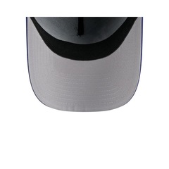 Bone New Era 39THIRTY A-FRAME Los Angeles Dodgers Masculino - Foto 6
